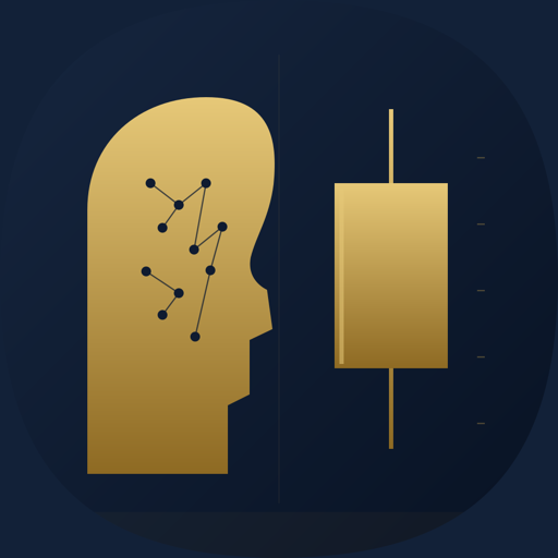 TraderMind logosu